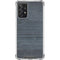 Charcoal Wood Galaxy A72 5G Clear Case